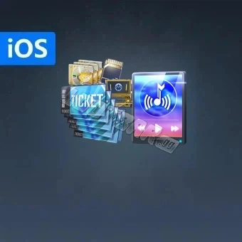 [iOS] Music Collection Vol.3 | SD Gundam G Generation ETERNAL