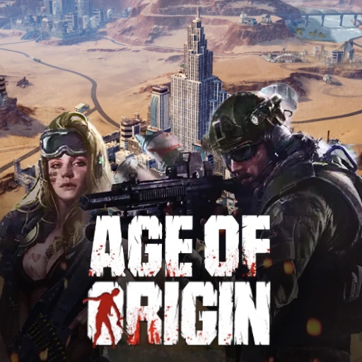 Age of Origins:タワーディフェンス