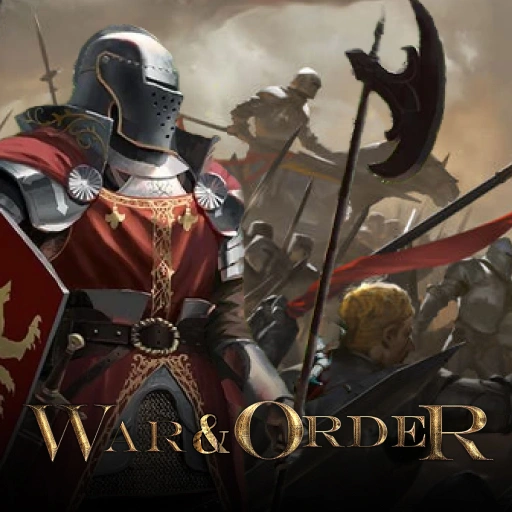 War & Order