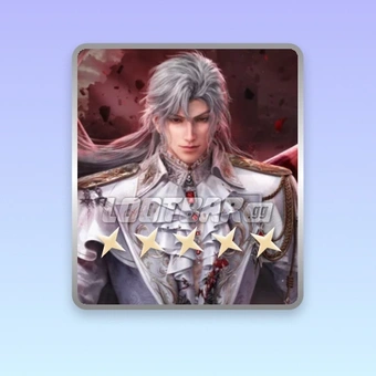 Paquete garantizado de 140 tiradas | Love and Deepspace