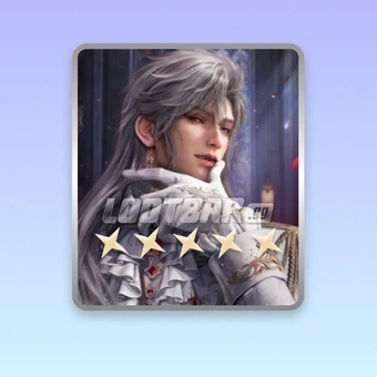 Paquete garantizado de 10 tiradas | Love and Deepspace