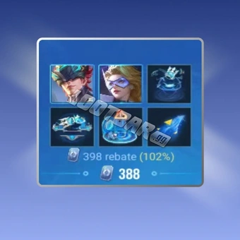 Elite-Pass | Honor of Kings