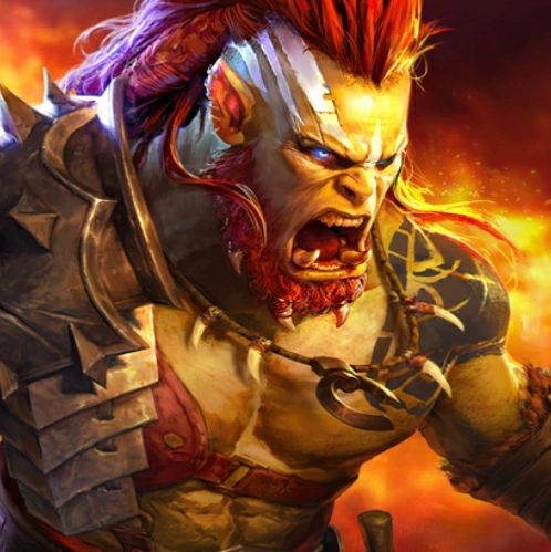 RAID: Shadow Legends