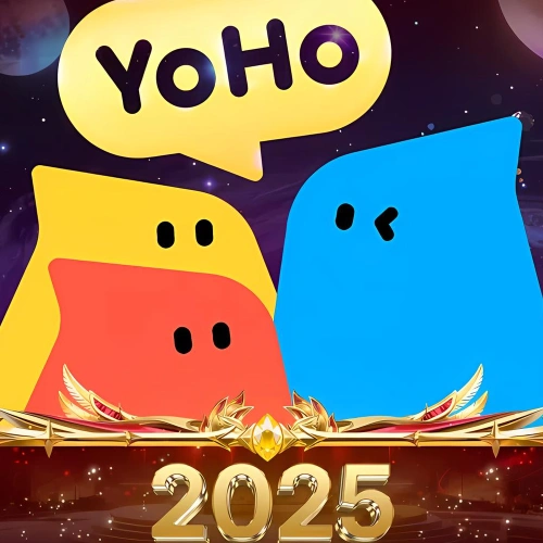 YoHo - Group Voice Chat