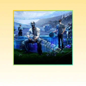 BALENCIAGA LOOT CACHE PACK (X55) | P.U.B.G G-Coin