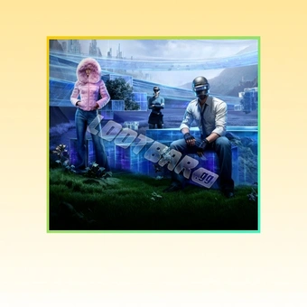 BALENCIAGA LOOT CACHE PACK (X27) | P.U.B.G G-Coin