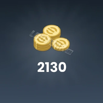 2130 monedas | eFootball (PES)