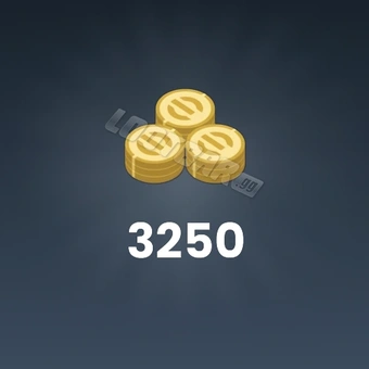 3250 monedas | eFootball (PES)