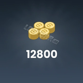 12800 monedas | eFootball (PES)