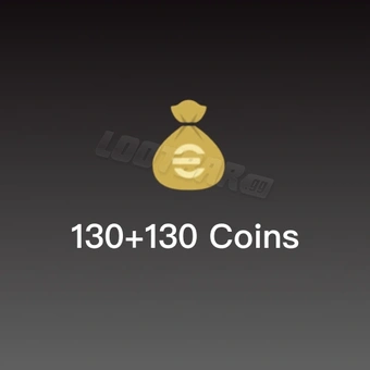 130+130 monedas | eFootball (PES)