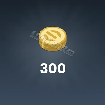 300 monedas | eFootball (PES)