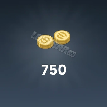 750 monedas | eFootball (PES)