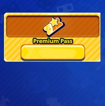 Pase Premium | Sonic Rumble