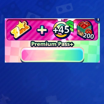 Premium Pass+ | Sonic Rumble