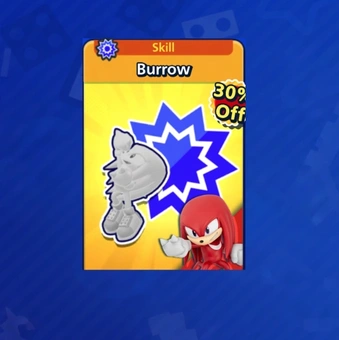 Una habilidad con descuento | Sonic Rumble