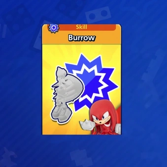 Una Habilidad | Sonic Rumble