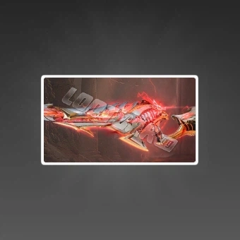 50 Draws Relic | Blood Strike