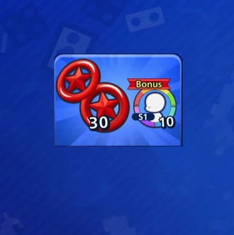 30 Anillos de Estrella Roja | Sonic Rumble