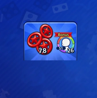 78 Anillos Estrella Roja | Sonic Rumble