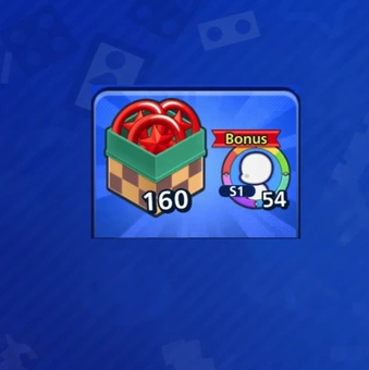 160 Anillos de Estrella Roja | Sonic Rumble