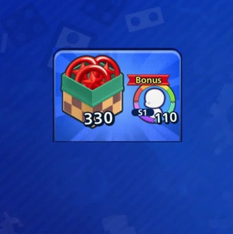 330 Anillos Estrella Roja | Sonic Rumble