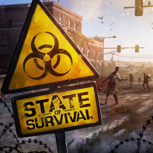 State of Survival: Zombie War