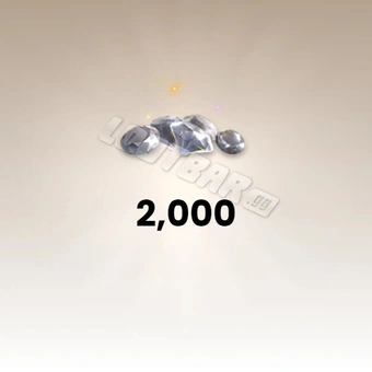 2,000 Diamantes | State of Survival: Zombie War