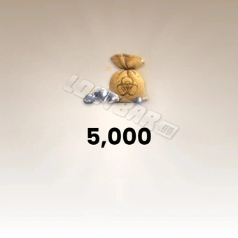 5,000 Diamantes | State of Survival: Zombie War