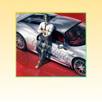 Speed Drift Guaranteed  | PUBG MOBILE