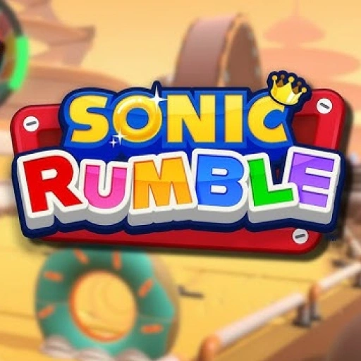 Sonic Rumble