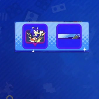 حزمة الترحيب Ⅰ | Sonic Rumble