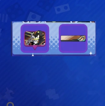 حزمة الترحيب Ⅱ | Sonic Rumble