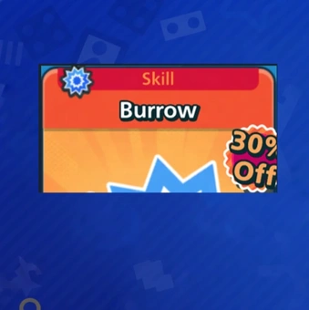 مهارة مخفضة واحدة | Sonic Rumble