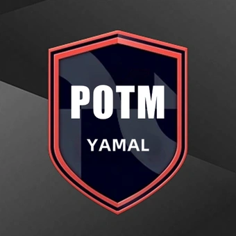 LALIGA POTM November  | FC 26 SBC