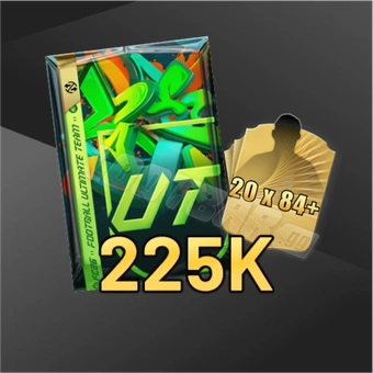 Pakej Sexta-feira | FC 26 Syiling