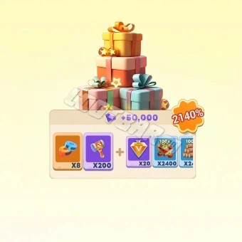 First Move | Tiles Survive