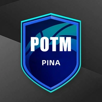 Liga F POTM November  | FC 26 SBC