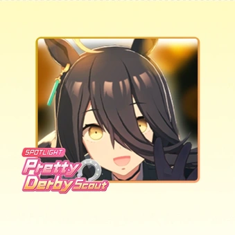 100 Sorteos Pretty Derby | Umamusume: Pretty Derby