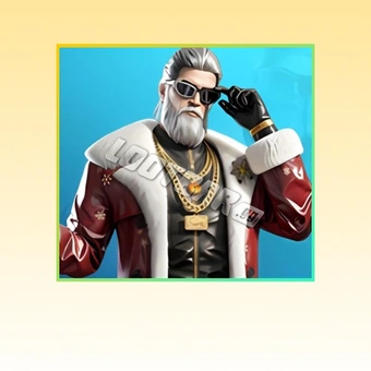 10 розыгрышей набора Merry Mauler | PUBG MOBILE