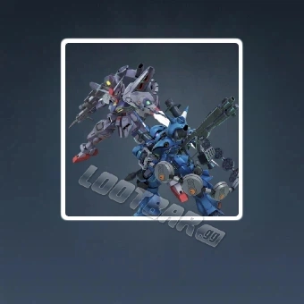 100 розыгрышей ограниченное предложение | SD Gundam G Generation ETERNAL