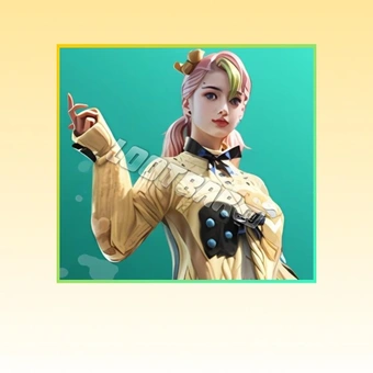 10 раз набор Mellow Vogue | PUBG MOBILE