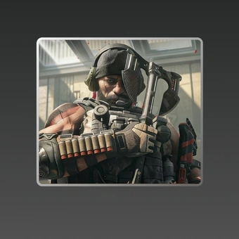 Relentless Fury 100 Draws | Arena Breakout