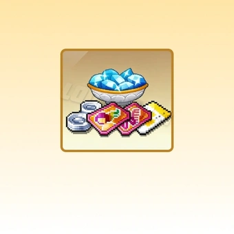 Pack de style débutant | MapleStory:Idle RPG