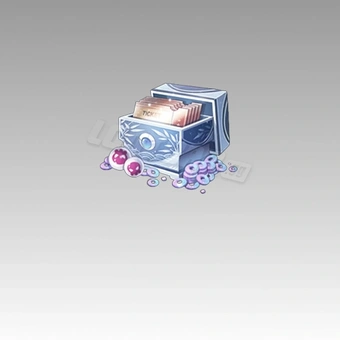 Begrenzte Montagebox | Bleach Soul Resonance