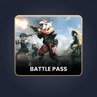 Battle Pass | Call of Duty: Mobile