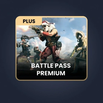 Pass Battaglia Premium | Call of Duty: Mobile