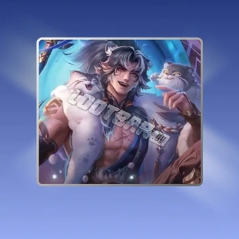 40 Tirages Souhait Précieux | Honor of Kings