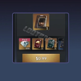 Avantages Quotidiens Ⅰ | Resident Evil Survival