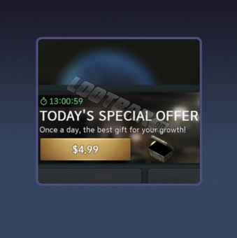 Avantages Quotidiens Tout-en-un | Resident Evil Survival