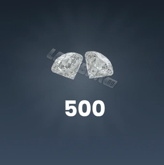 500 Gemmes (Premium) | Resident Evil Survival